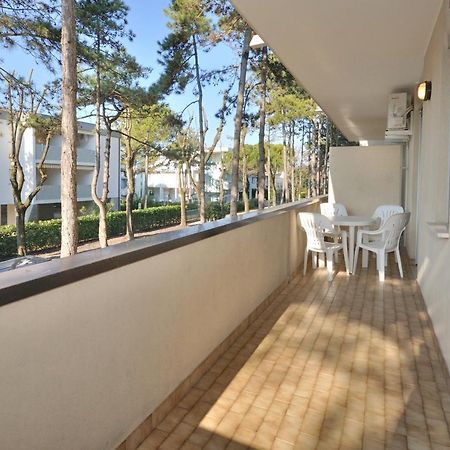 Villa Licia Бибионе Екстериор снимка